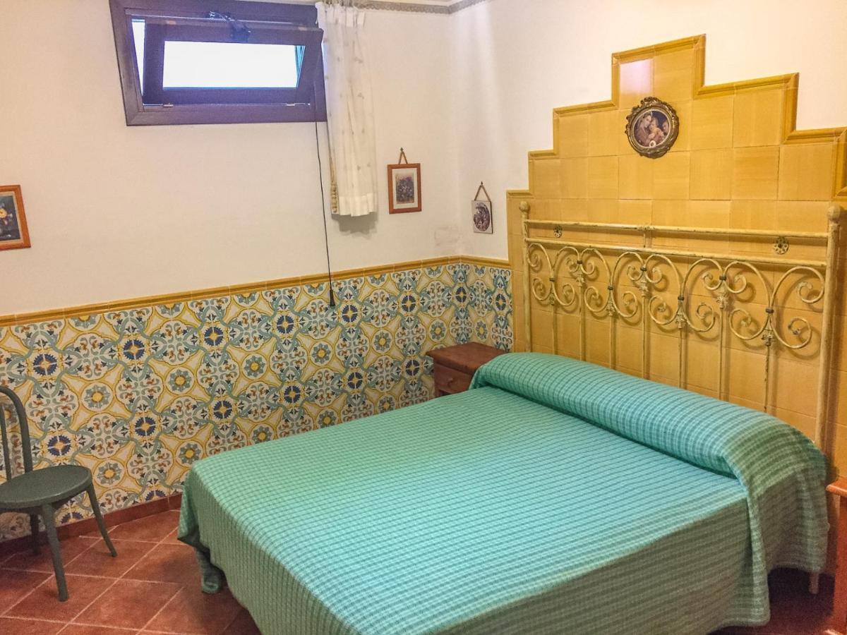 Villa Venere Con Vista Sul Mare San Vito Lo Capo Extérieur photo
