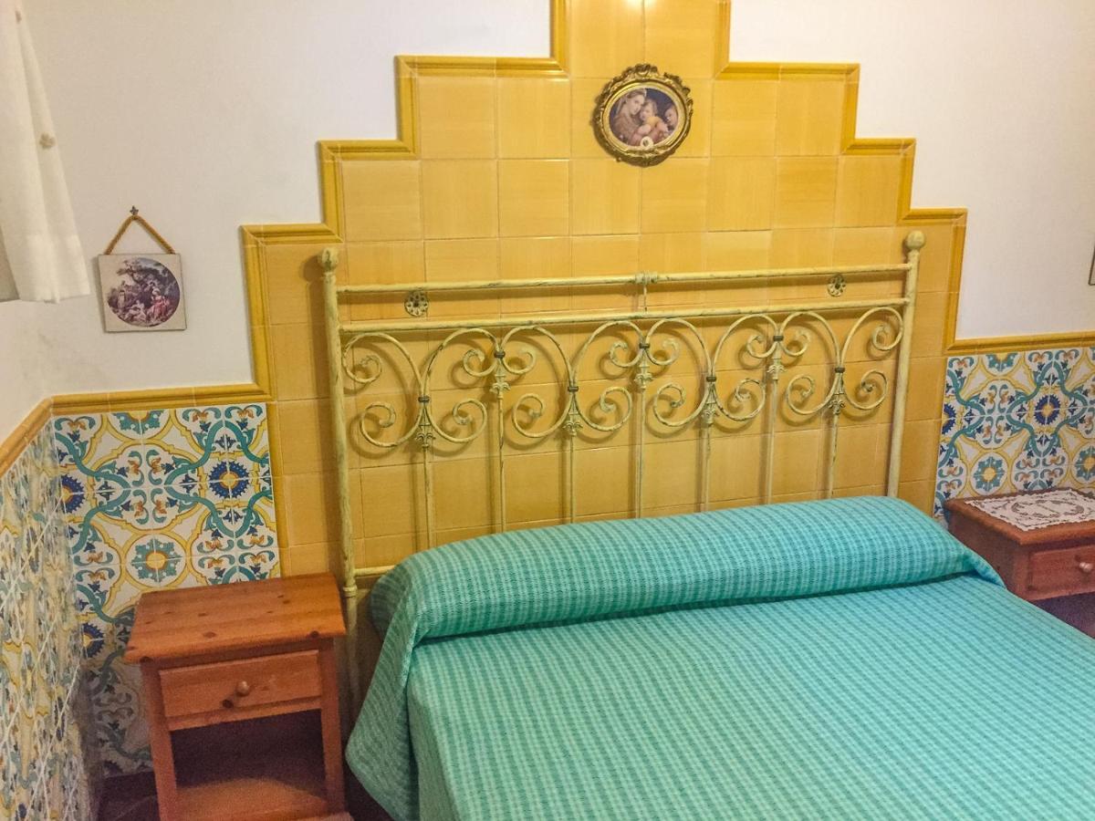 Villa Venere Con Vista Sul Mare San Vito Lo Capo Extérieur photo