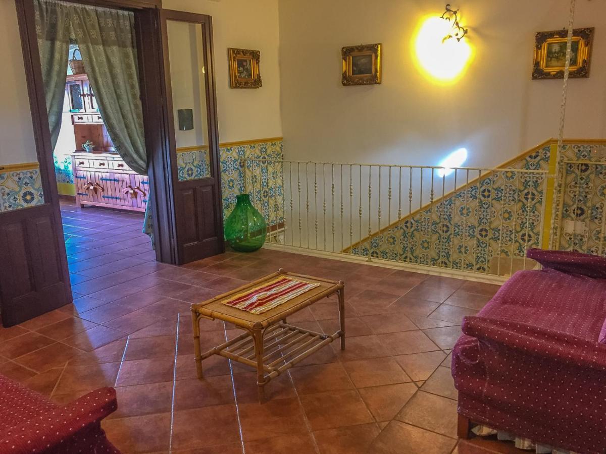 Villa Venere Con Vista Sul Mare San Vito Lo Capo Extérieur photo